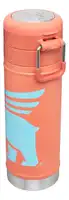 Botella Térmica Stanley 500ml Flow Steady Bear. C