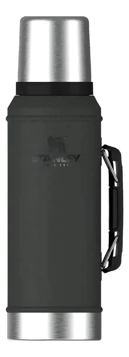 Termo Stanley Classic 950 Ml Acero Inoxidable