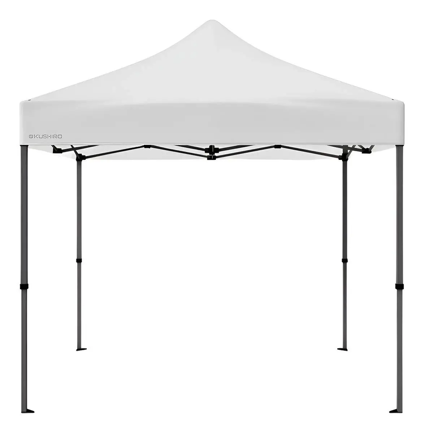 Gazebo Plegable Acero Impermeable 3x3 Camping
