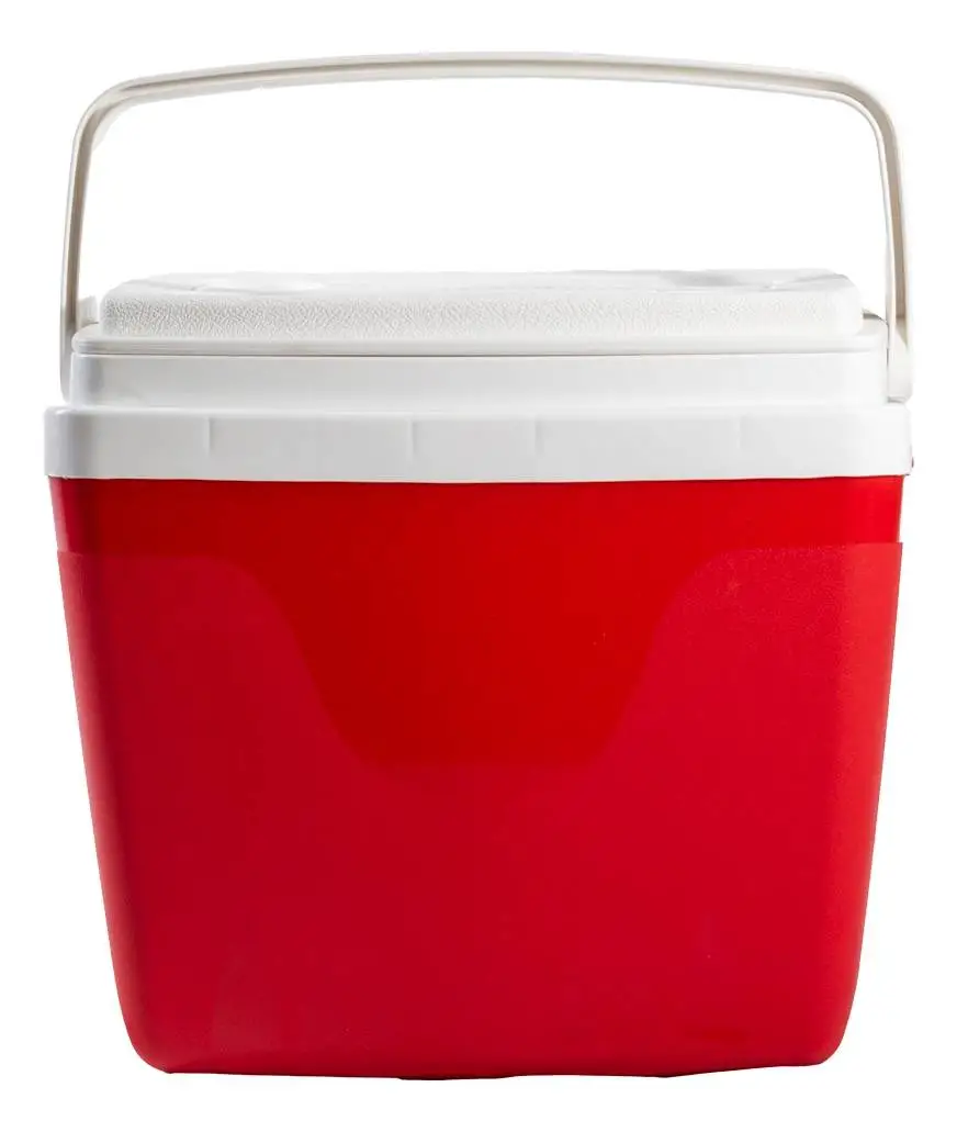 Heladera Conservadora Gardenlife 34l Playa Camping