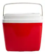 Heladera Conservadora Gardenlife 34l Playa Camping