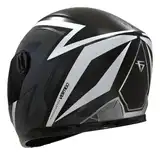 Casco Integral Moto Vertigo V32 Influence