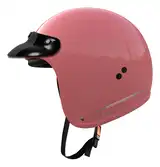 Casco Moto Abierto Vertigo V10 Fluid