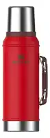 Termo Stanley Classic 950 Ml Acero Inoxidable