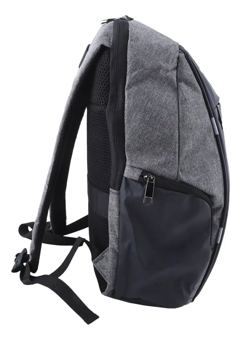 Mochila Urbana Con Puerto Usb Kushiro 40 Lts