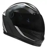 Casco Integral Moto Vertigo V32 Influence