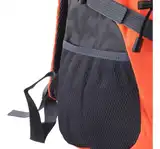 Mochila Mochilero 40l Reforzada Camping Trekking