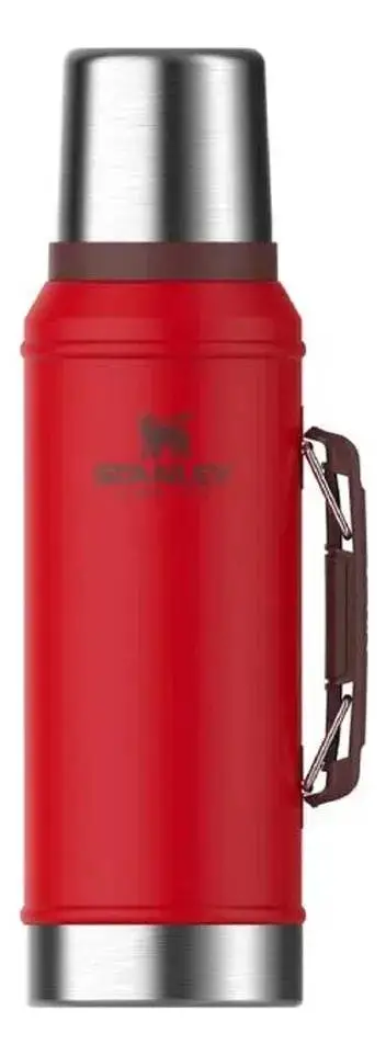Termo Stanley Classic 950 Ml Acero Inoxidable