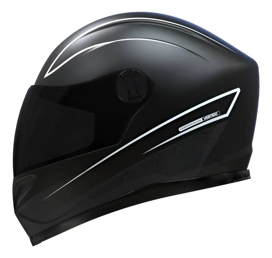 Casco Moto Vertigo Dominium Edicion Especial