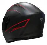 Casco Moto Vertigo Dominium Edicion Especial