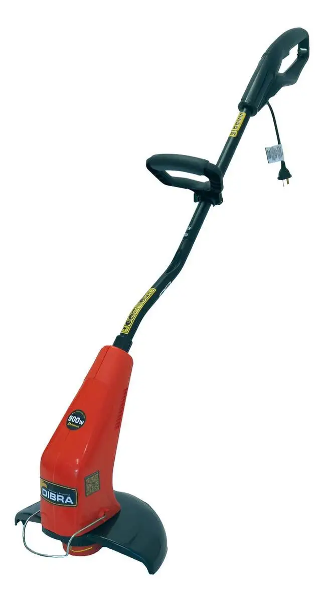 Bordeadora Eléctrica Carretel Automático 900w