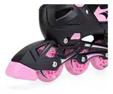 Rollers Patin Infantiles Extensibles Rbw 4 Ruedas Street Pro