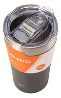 Vaso Térmico Kushiro 500ml Doble Acero Inoxidable
