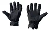 Guantes Moto Invierno Vertigo Cuero Mesh Función Táctil