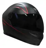 Casco Moto Vertigo Dominium Edicion Especial
