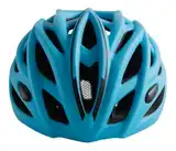 Casco Bicicleta Raleigh 29ventilaciones Regulable