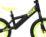 Camicleta Patacleta Bicicleta Rise Stark Rodado 12 Acero