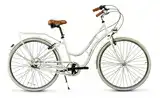Bicicleta Raleigh Paseo Lady R28 3v Aluminio