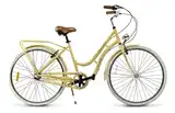 Bicicleta Raleigh Paseo Lady R28 3v Aluminio