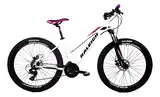 Bicicleta Mtb Raleigh M 2.0 Dama R27.5 21v