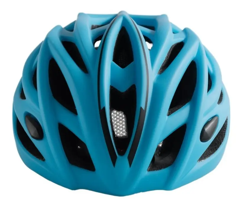 Casco Bicicleta Raleigh 29ventilaciones Regulable