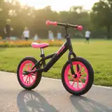Camicleta Patacleta Bicicleta Rise Stark Rodado 12 Acero