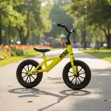 Camicleta Patacleta Bicicleta Rise Stark Rodado 12 Acero