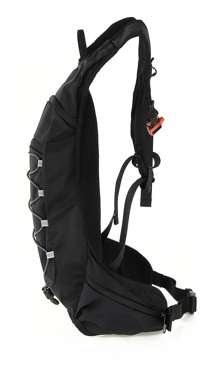 Mochila Montaña Trekking De Hidratación 2 L