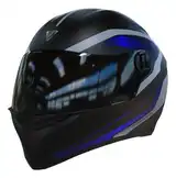 Casco Moto Integral Vértigo V50 Phantom