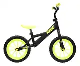 Camicleta Patacleta Bicicleta Rise Stark Rodado 12 Acero