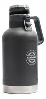Termo Growler Kushiro 1.9lts Acero Inoxidable
