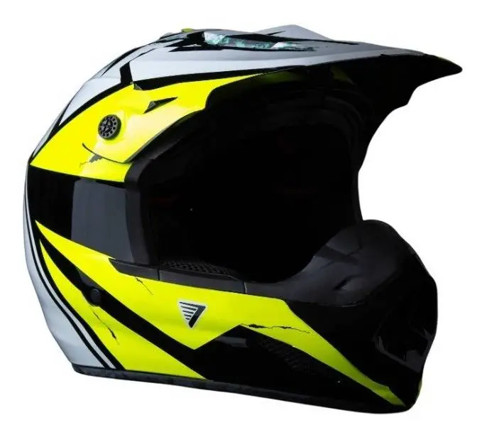 Casco Vertigo Mz3 Rd Off Road 2.0