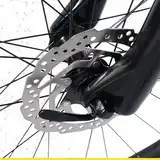 Bicicleta Raleigh R29 Mojave 5.0 Monoplato 12v Freno Hidráulico