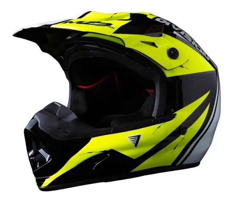Casco Vertigo Mz3 Rd Off Road 2.0