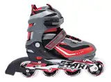 Rollers Patines Pro Stark Aluminio Ajustable