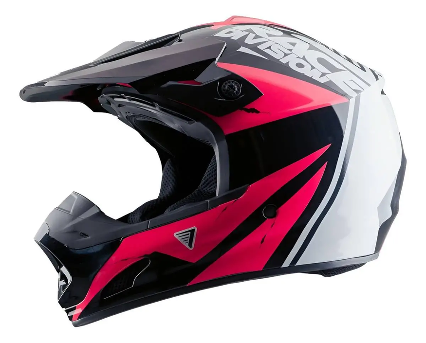 Casco Vertigo Mz3 Rd Off Road 2.0