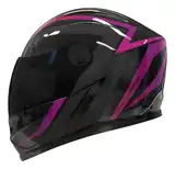 Casco Integral Moto Vertigo V32 Influence