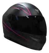 Casco Moto Vertigo Dominium Edicion Especial