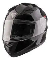 Casco Moto Vertigo V60 Iconic Doble Visor