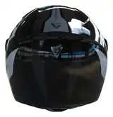 Casco Moto Integral Vértigo V50 Phantom