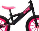 Camicleta Patacleta Bicicleta Rise Stark Rodado 12 Acero
