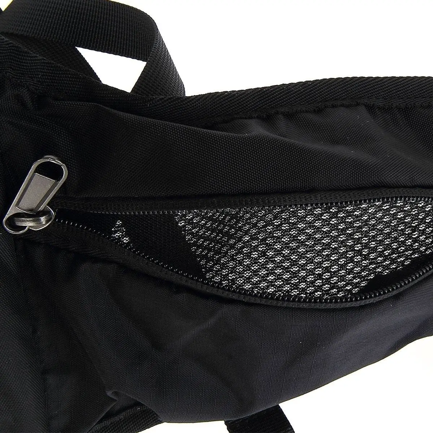 Combo Mochila + Bolsa De Hidratación 2 L Trekking