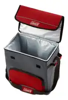 Bolso Conserv Térmico Coleman 54 Latas Plegable