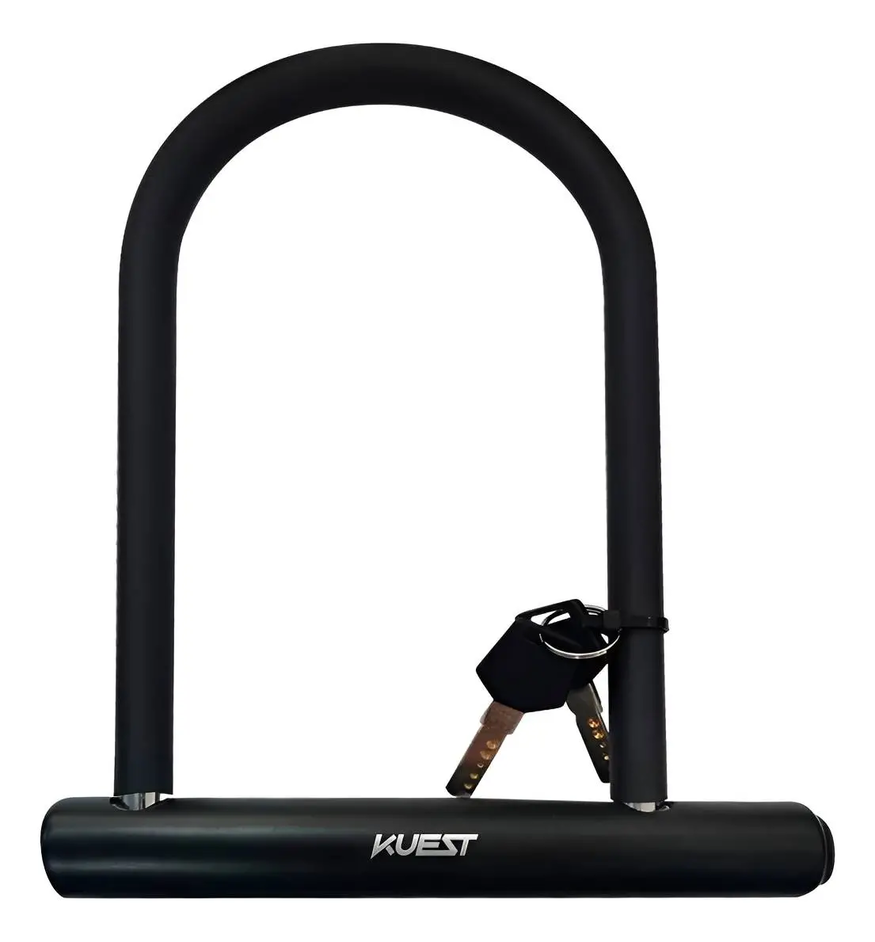 Linga Traba U Kuest - 245mmx180mm - Ideal Bici