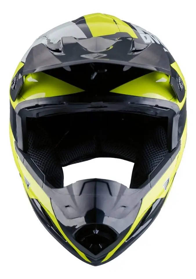 Casco Vertigo Mz3 Rd Off Road 2.0