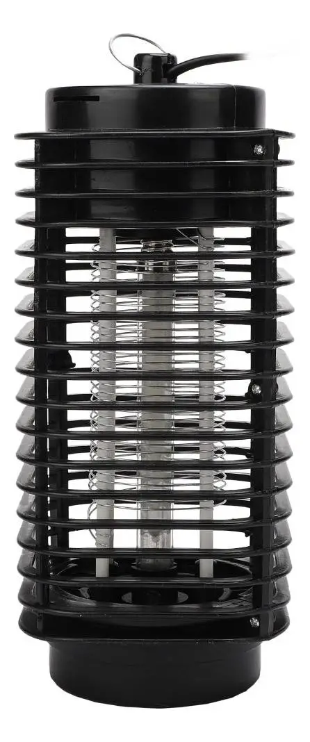 Farol Insectocutor Mata Moscas Mosquitos Eléctrico