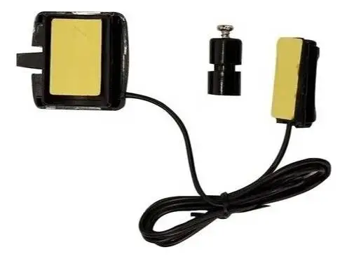 Velocímetro Digital Para Bicicleta 27 Func