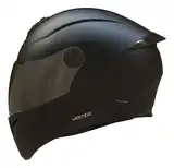 Casco Moto Integral Vertigo V50 Lighter Alerón Sólido