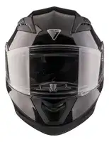 Casco Moto Vertigo V60 Iconic Doble Visor