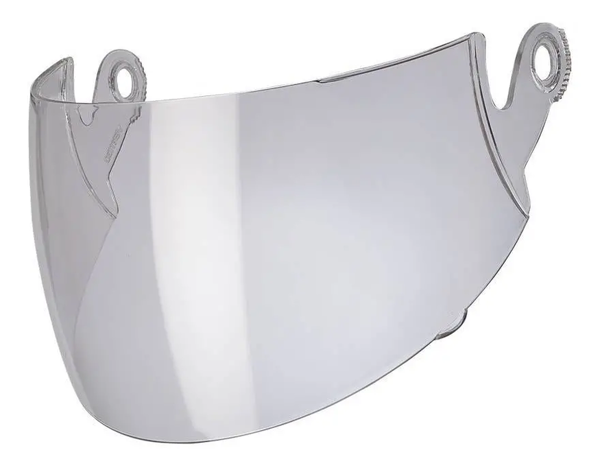 Visor Casco Tamashi/cosmic + Tapas Laterales